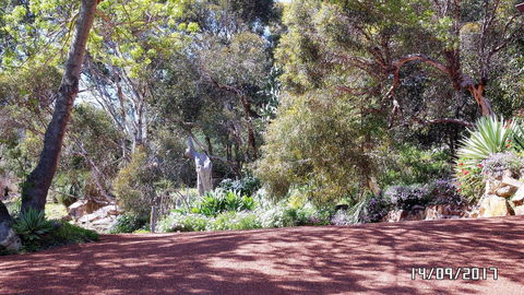 Eleebana Guest House - Dalby Accommodation 14