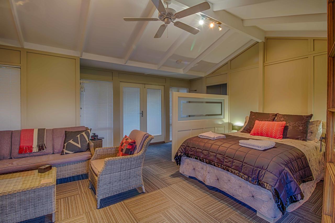 The Plains WA Dalby Accommodation