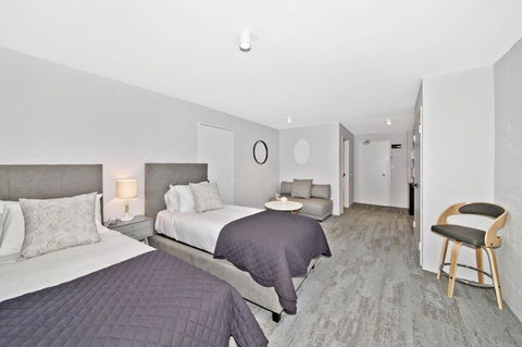 Atrium Hotel Mandurah - Dalby Accommodation 33