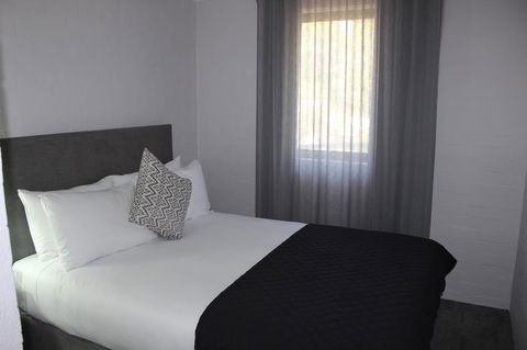 Atrium Hotel Mandurah - Dalby Accommodation 3