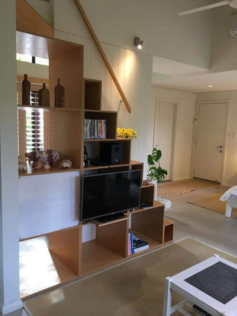 DESIGNER'S STUDIO - Dalby Accommodation 9