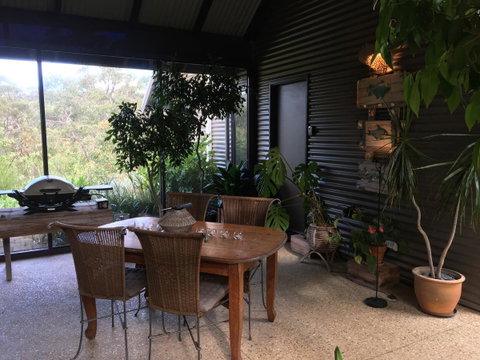 DESIGNER'S STUDIO - Dalby Accommodation 2