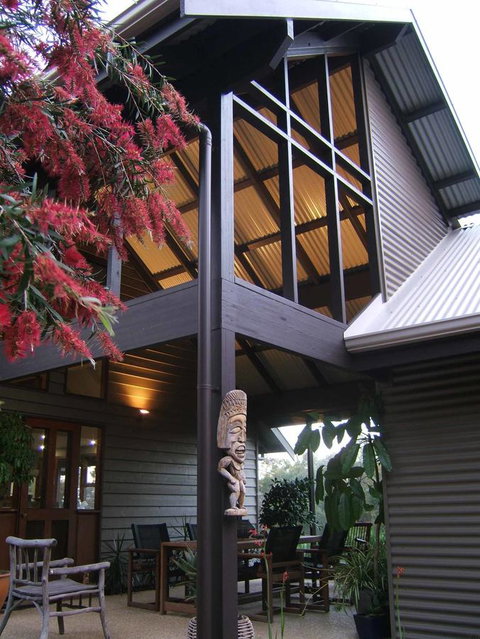 DESIGNER'S STUDIO - Dalby Accommodation 1