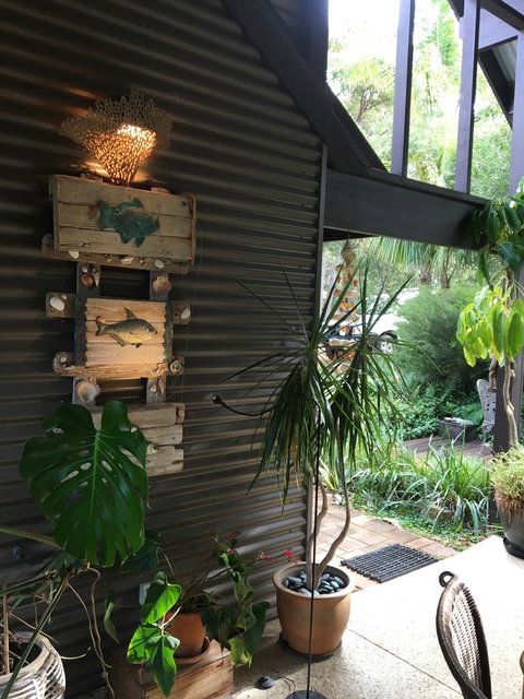DESIGNER'S STUDIO - Dalby Accommodation 20