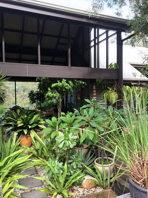 DESIGNER'S STUDIO - Dalby Accommodation 12