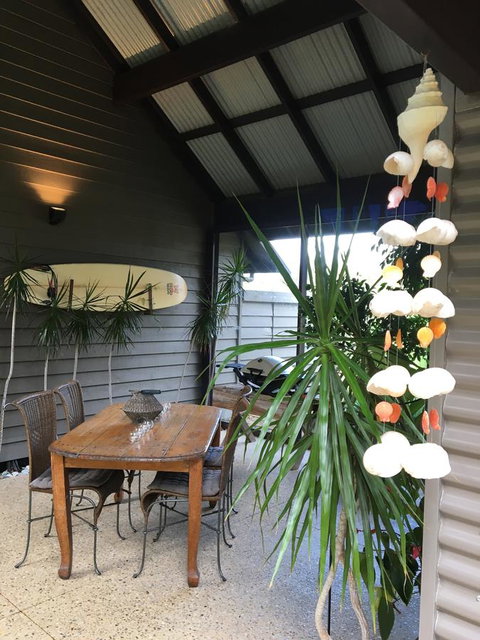 DESIGNER'S STUDIO - Dalby Accommodation 8