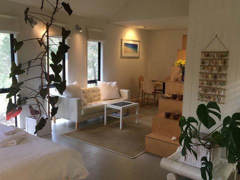 DESIGNER'S STUDIO - Dalby Accommodation 15