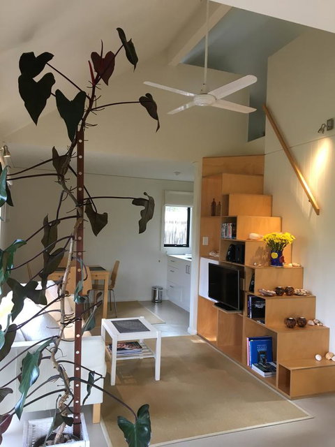 DESIGNER'S STUDIO - Dalby Accommodation 16