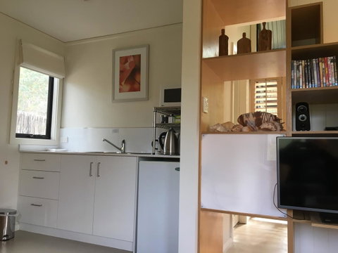 DESIGNER'S STUDIO - Dalby Accommodation 6