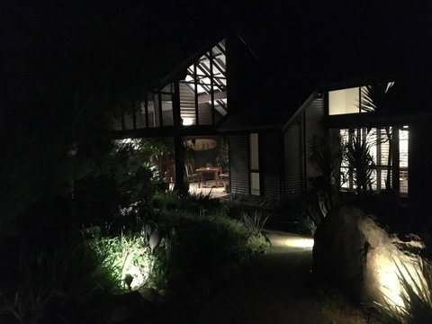 DESIGNER'S STUDIO - Dalby Accommodation 3