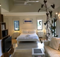 DESIGNER'S STUDIO - Dalby Accommodation