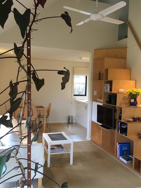 DESIGNER'S STUDIO - Dalby Accommodation 18