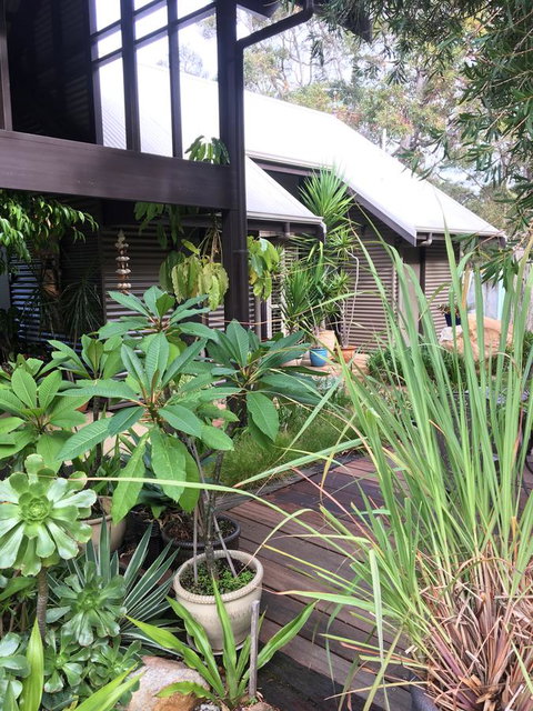 DESIGNER'S STUDIO - Dalby Accommodation 19