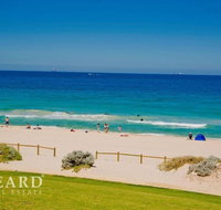 Scarborough Beach Perth - Sun  Surf Villa - Dalby Accommodation