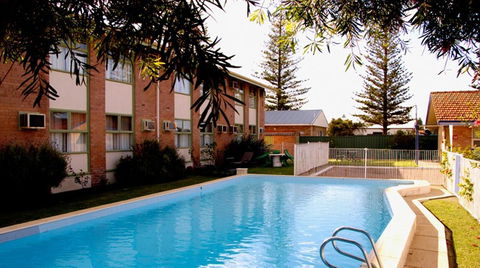 Hospitality Esperance SureStay Collection By Best Western - Dalby Accommodation 27