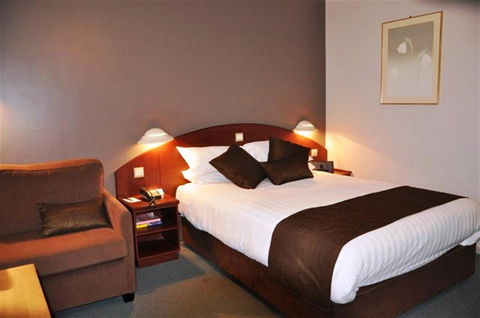 Hospitality Esperance SureStay Collection By Best Western - Dalby Accommodation 30