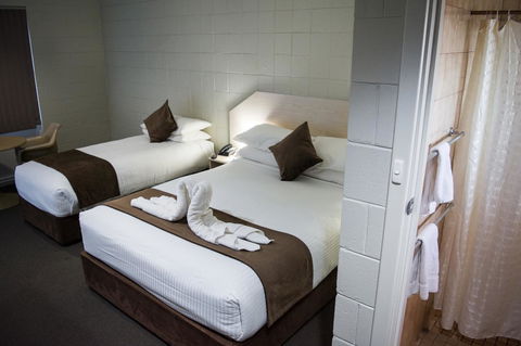 Hospitality Esperance SureStay Collection By Best Western - Dalby Accommodation 3