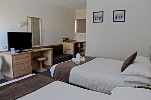 Hospitality Esperance SureStay Collection By Best Western - Dalby Accommodation 33