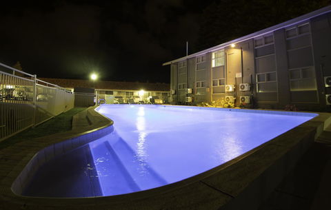 Hospitality Esperance SureStay Collection By Best Western - Dalby Accommodation 0