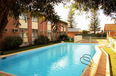 Hospitality Esperance SureStay Collection By Best Western - Dalby Accommodation 9