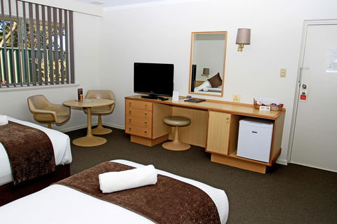 Hospitality Esperance SureStay Collection By Best Western - Dalby Accommodation 37