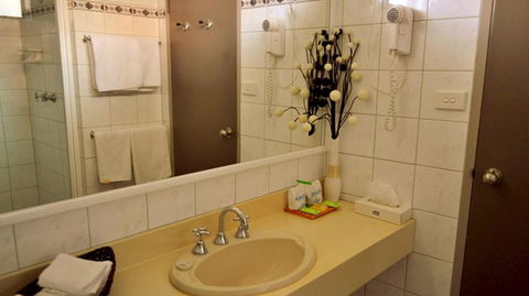 Hospitality Esperance SureStay Collection By Best Western - Dalby Accommodation 36