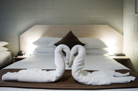 Hospitality Esperance SureStay Collection By Best Western - Dalby Accommodation 5