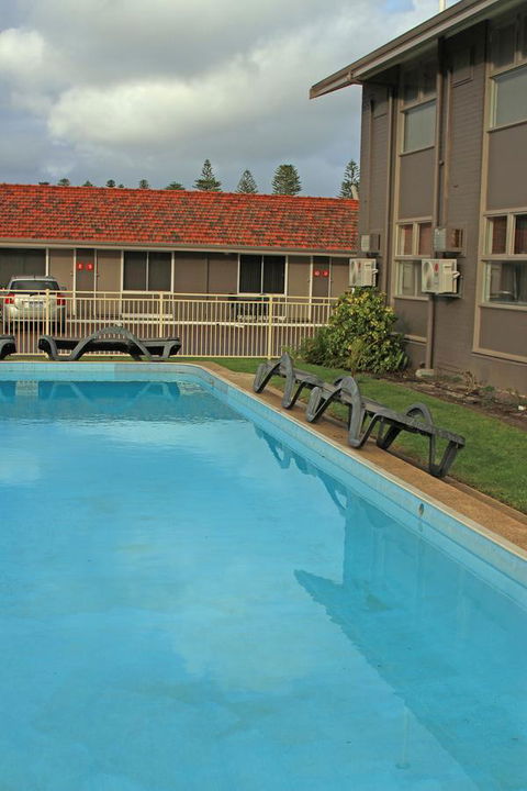 Hospitality Esperance SureStay Collection By Best Western - Dalby Accommodation 28