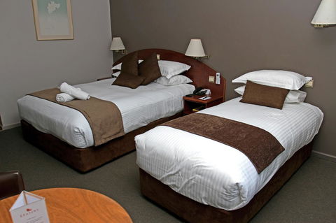 Hospitality Esperance SureStay Collection By Best Western - Dalby Accommodation 40