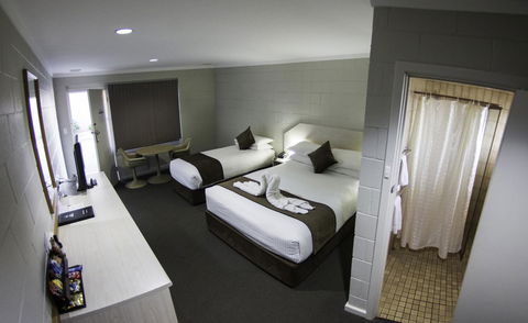 Hospitality Esperance SureStay Collection By Best Western - Dalby Accommodation 7