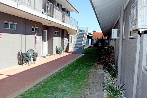 Hospitality Esperance SureStay Collection By Best Western - Dalby Accommodation 29