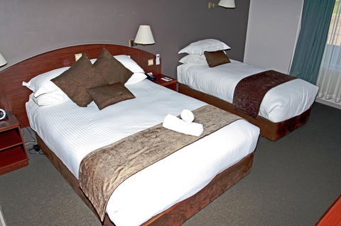 Hospitality Esperance SureStay Collection By Best Western - Dalby Accommodation 41