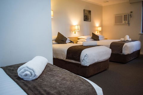 Hospitality Esperance SureStay Collection By Best Western - Dalby Accommodation 12