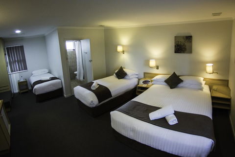 Hospitality Esperance SureStay Collection By Best Western - Dalby Accommodation 4