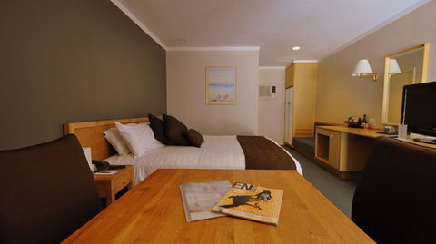 Hospitality Esperance SureStay Collection By Best Western - Dalby Accommodation 39