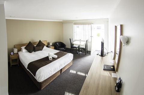 Hospitality Esperance SureStay Collection By Best Western - Dalby Accommodation 6