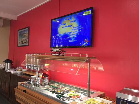 Hospitality Esperance SureStay Collection By Best Western - Dalby Accommodation 13