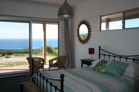 Bremer Bay B&B - Dalby Accommodation 0