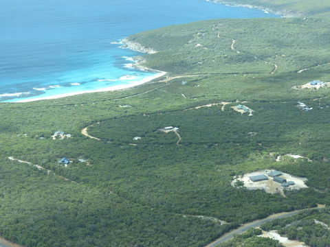 Bremer Bay B&B - Dalby Accommodation 43