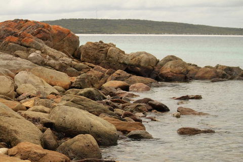 Bremer Bay B&B - Dalby Accommodation 34