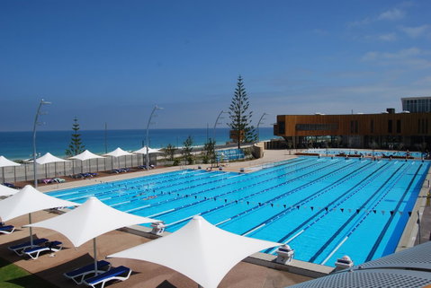Absolute Beachfront Scarborough - Dalby Accommodation 10
