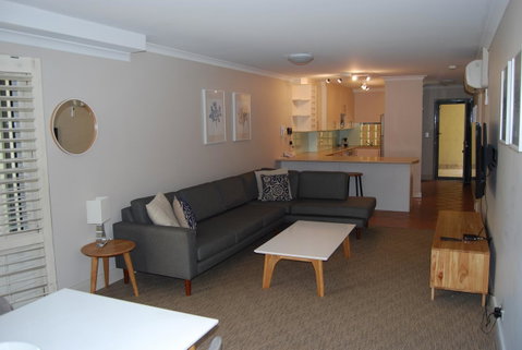 Absolute Beachfront Scarborough - Dalby Accommodation 1