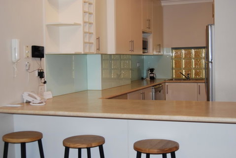 Absolute Beachfront Scarborough - Dalby Accommodation 4