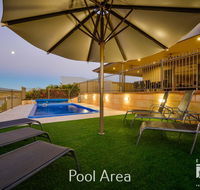 7 Kestrel Place - PRIVATE JETTY  POOL - Dalby Accommodation