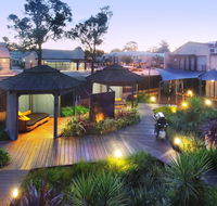 Bay Village Resort  Spa Dunsborough - Dalby Accommodation