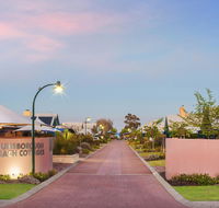 Dunsborough Beach Cottages - Dalby Accommodation