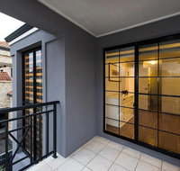 Highgate Modern Home 4 mins to Perth City - Dalby Accommodation