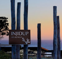 Injidup Spa Retreat - Dalby Accommodation