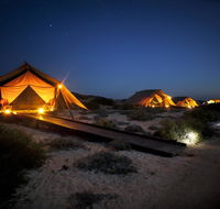 Sal Salis Ningaloo Reef - Dalby Accommodation