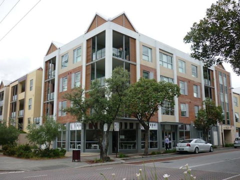 Arcus Apartment - Dalby Accommodation 5